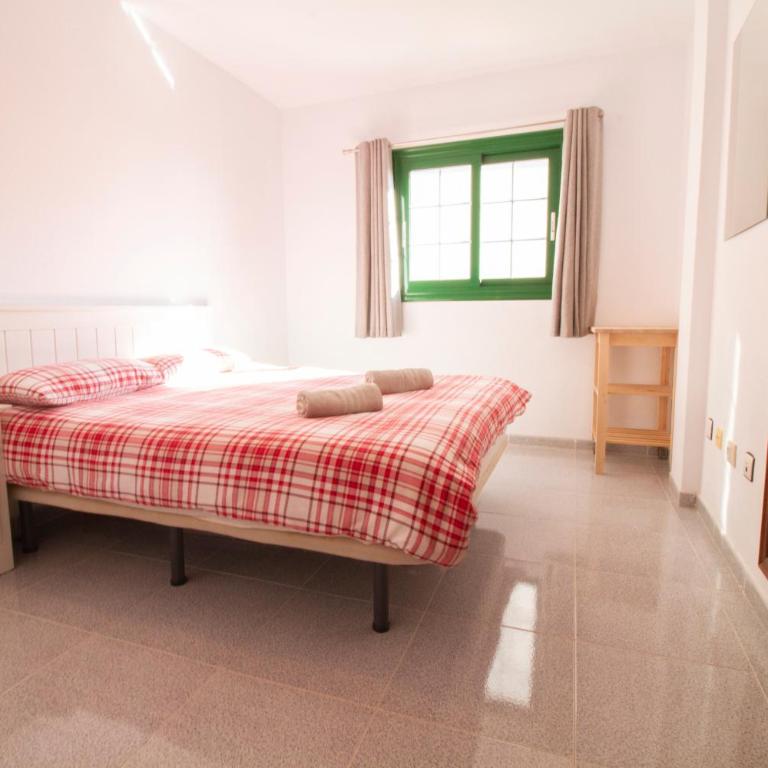 MEDANO4YOU The Maritimo Holiday Home - Apartamento de 3 dormitorios - 6