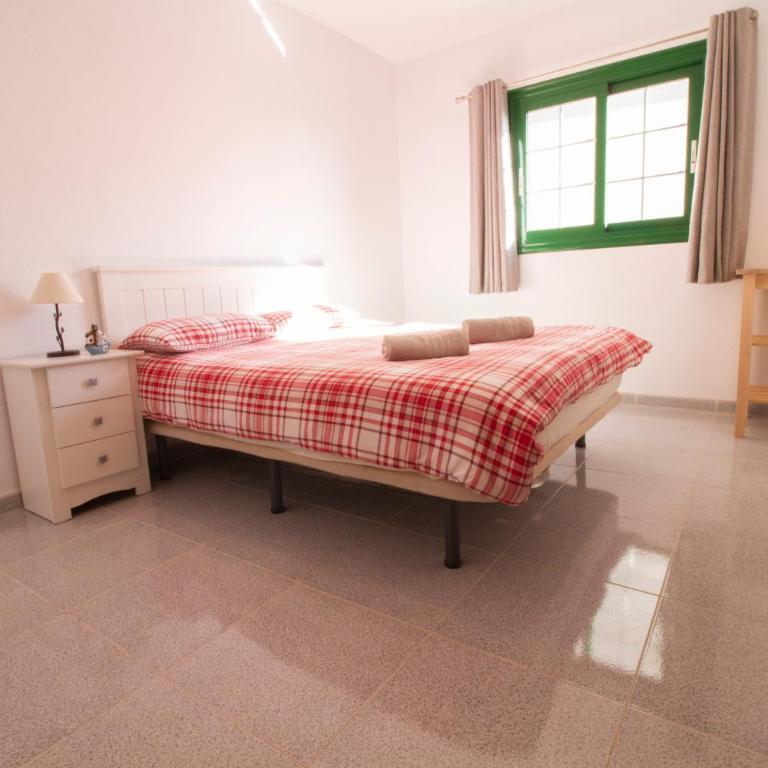 MEDANO4YOU The Maritimo Holiday Home - Apartamento de 3 dormitorios - 21