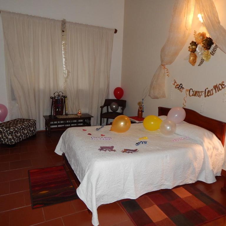 Villa del Moján - Standard Double Room - 1