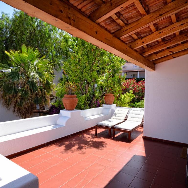 Gattopardo Park Hotel - Standard Plus Double or Twin Room - 8