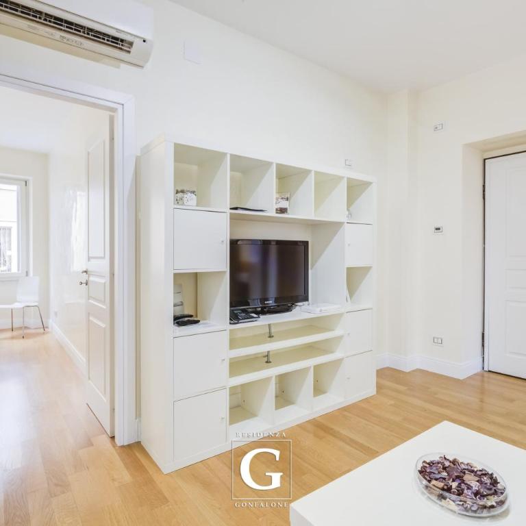 Residenza Gonfalone - Appartamento con 1 Camera da Letto - 6