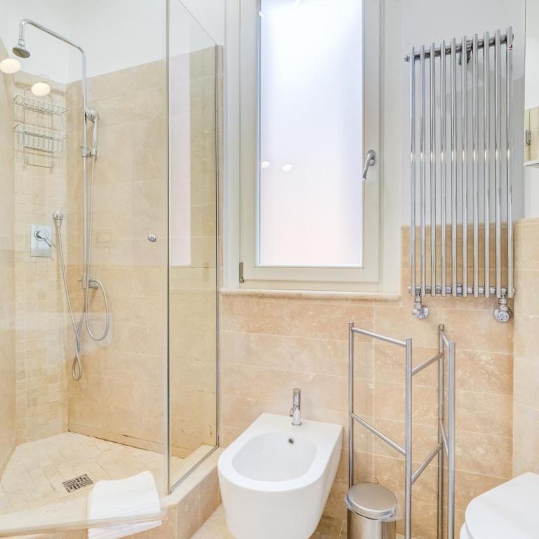 Residenza Gonfalone - Appartamento con 1 Camera da Letto - 15