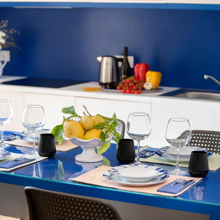 VerdeMare Apartaments - Appartamento con Vista Mare - 16