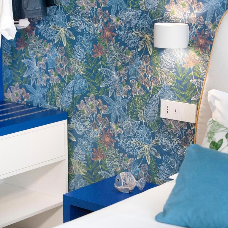 VerdeMare Apartaments - Appartamento con Vista Mare - 23