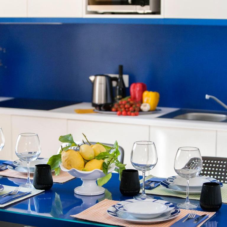 VerdeMare Apartaments - Appartamento con Vista Mare - 20