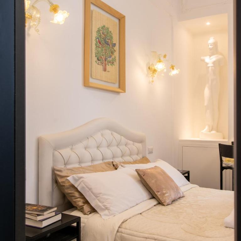 Sant'Ivo Apartments - Loft - 7