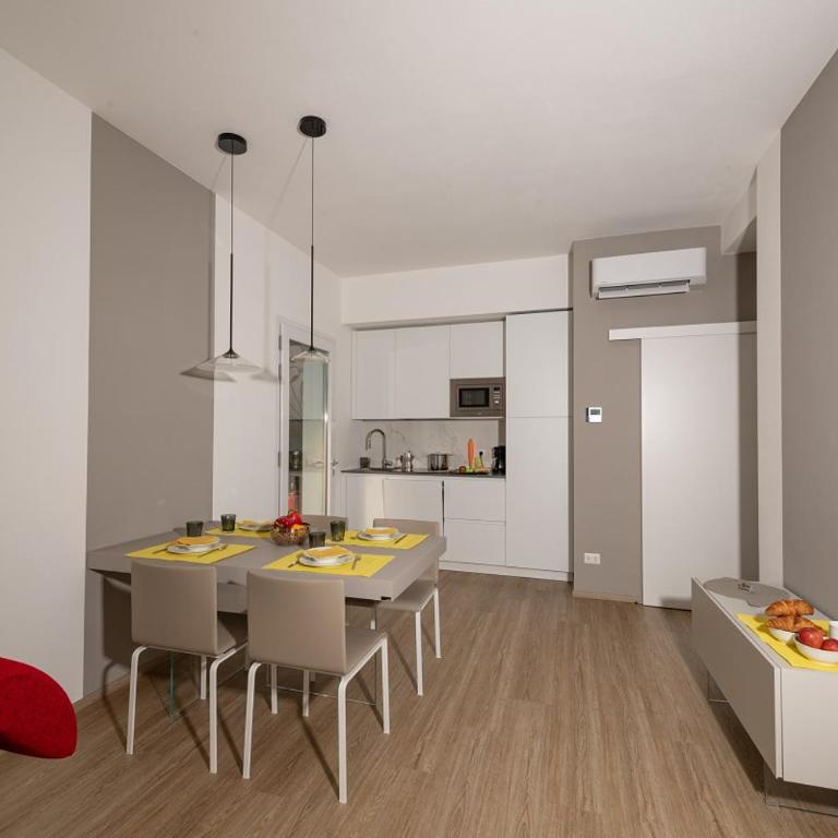 The View - Appartamento con 2 Camere da Letto - 10