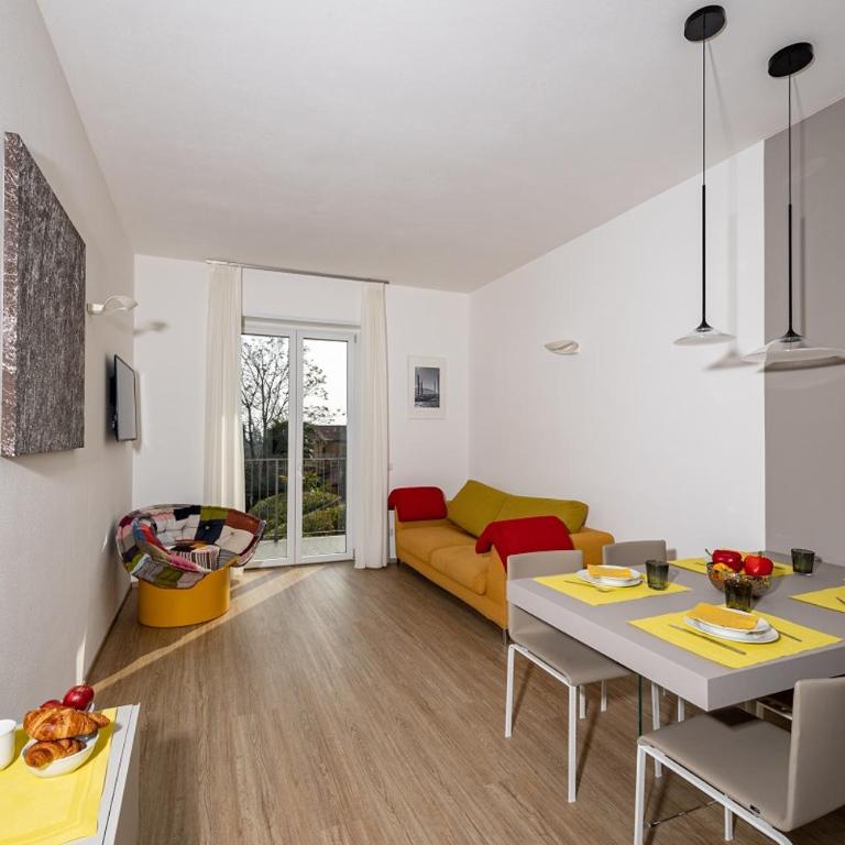 The View - Appartamento con 2 Camere da Letto - 2