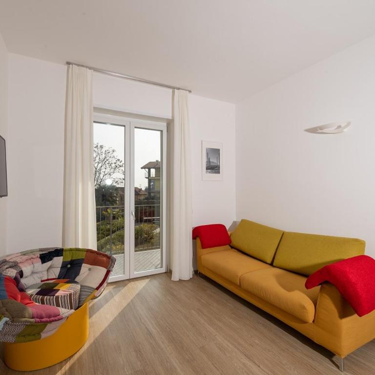 The View - Appartamento con 2 Camere da Letto - 4