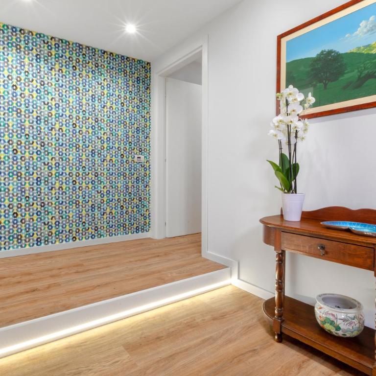 VerdeMare Apartaments - Appartamento con Vista Mare - 4