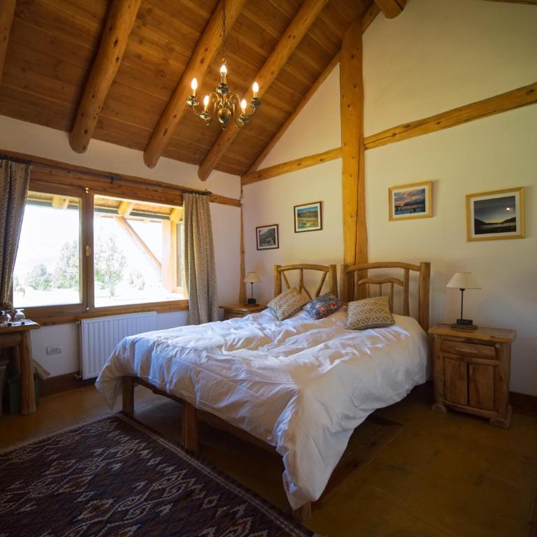 Peuma Hue Resort & Cabañas - Chalet Superior - 2