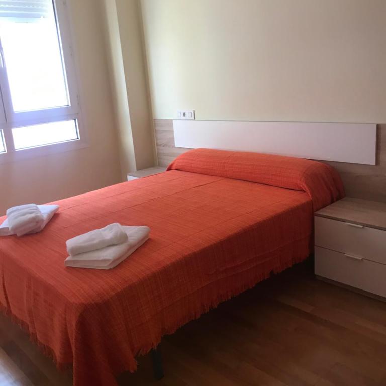 Marina de Foz - One-Bedroom Apartment - 10