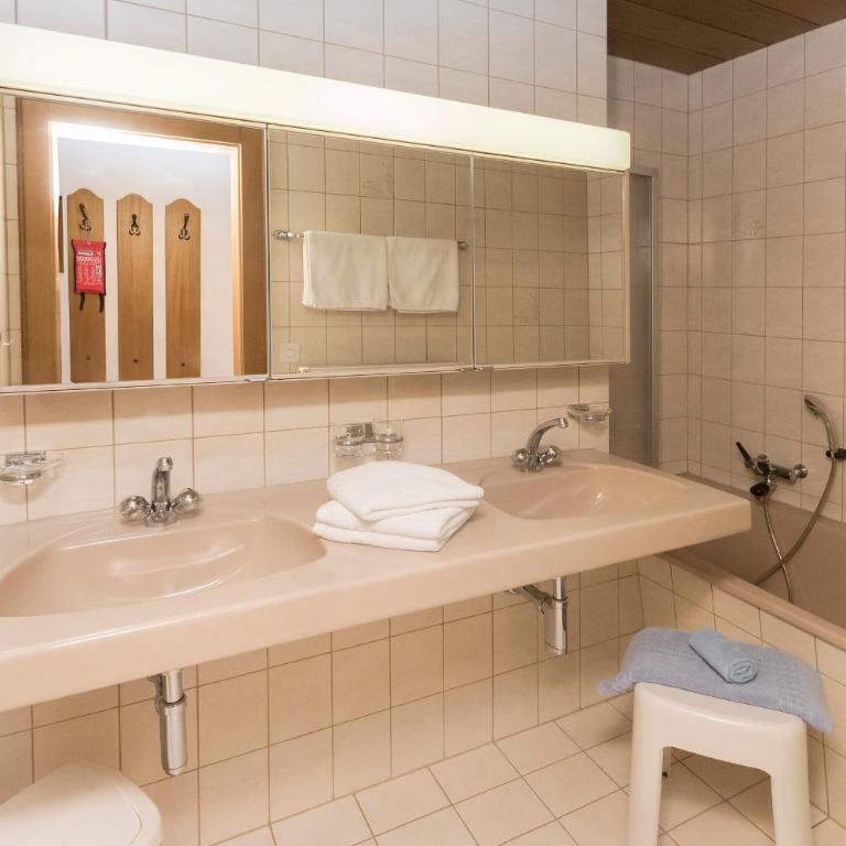 Arina Apartments - Apartment mit 2 Schlafzimmern - 6