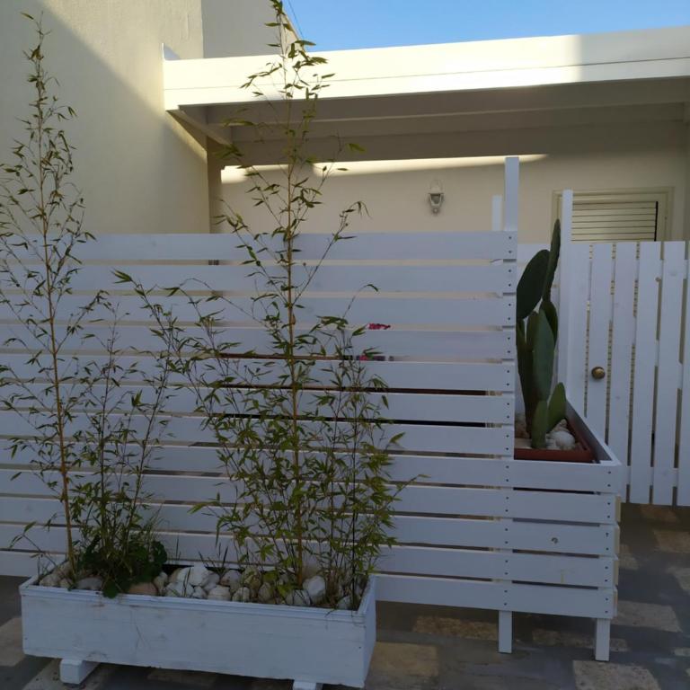 OtrantoCasa - Monolocale Comfort - 10