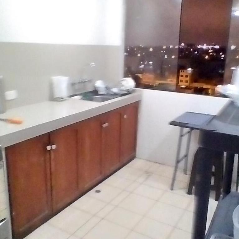 Blue Coast Lima lodging Peru - Apartamento de 1 dormitorio con vistas al mar - 20