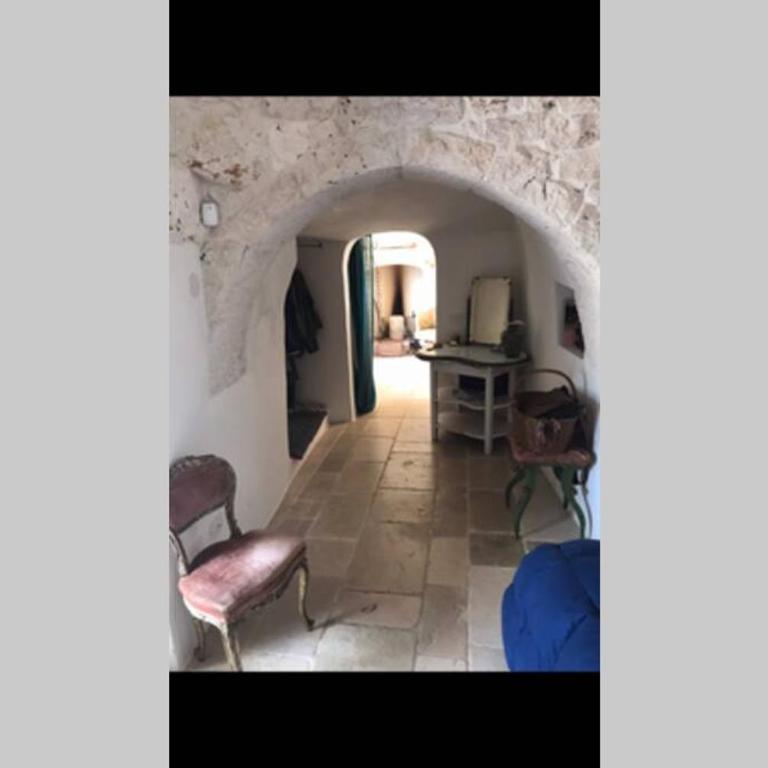 TRULLI nel cuore della Valle d’Itria con PISCINA privata - Villa con Piscina Privata - 3