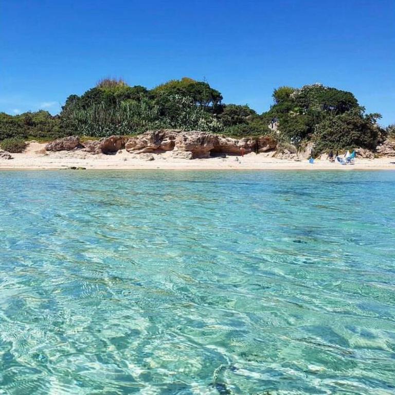 TRULLI nel cuore della Valle d’Itria con PISCINA privata - Villa con Piscina Privata - 5