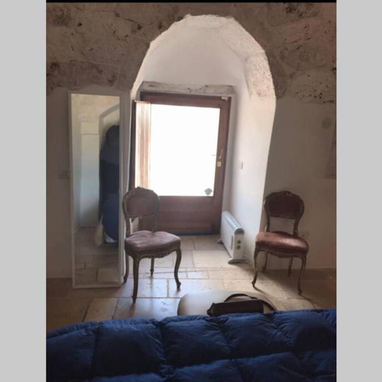 TRULLI nel cuore della Valle d’Itria con PISCINA privata - Villa con Piscina Privata - 10