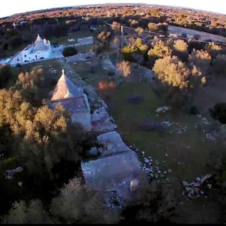TRULLI nel cuore della Valle d’Itria con PISCINA privata - Villa con Piscina Privata - 14