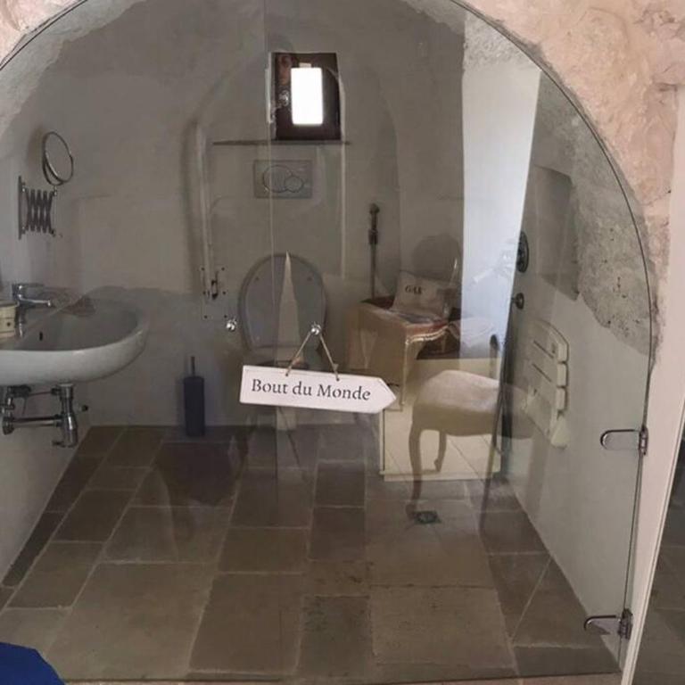 TRULLI nel cuore della Valle d’Itria con PISCINA privata - Villa con Piscina Privata - 17