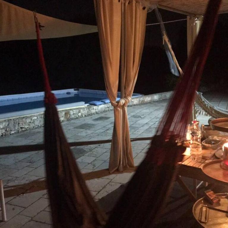 TRULLI nel cuore della Valle d’Itria con PISCINA privata - Villa con Piscina Privata - 18