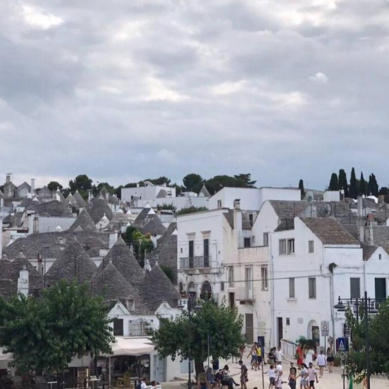 TRULLI nel cuore della Valle d’Itria con PISCINA privata - Villa con Piscina Privata - 20