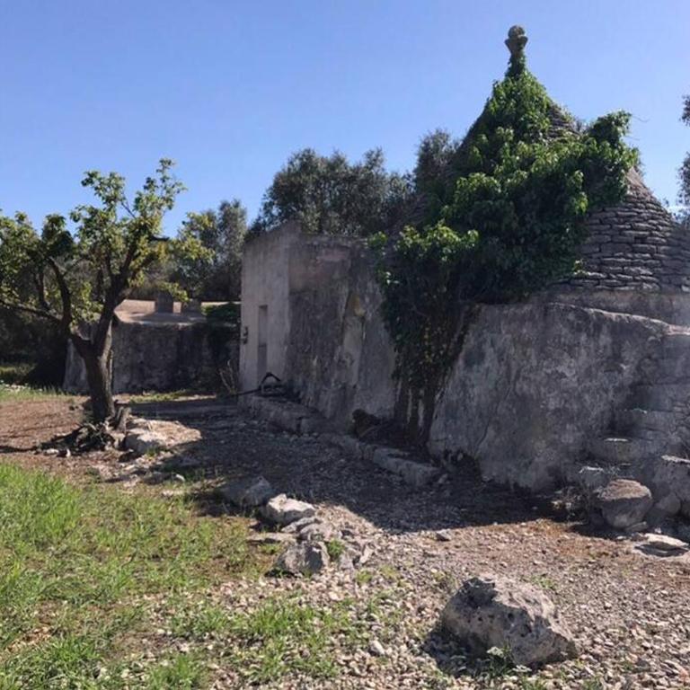 TRULLI nel cuore della Valle d’Itria con PISCINA privata - Villa con Piscina Privata - 27