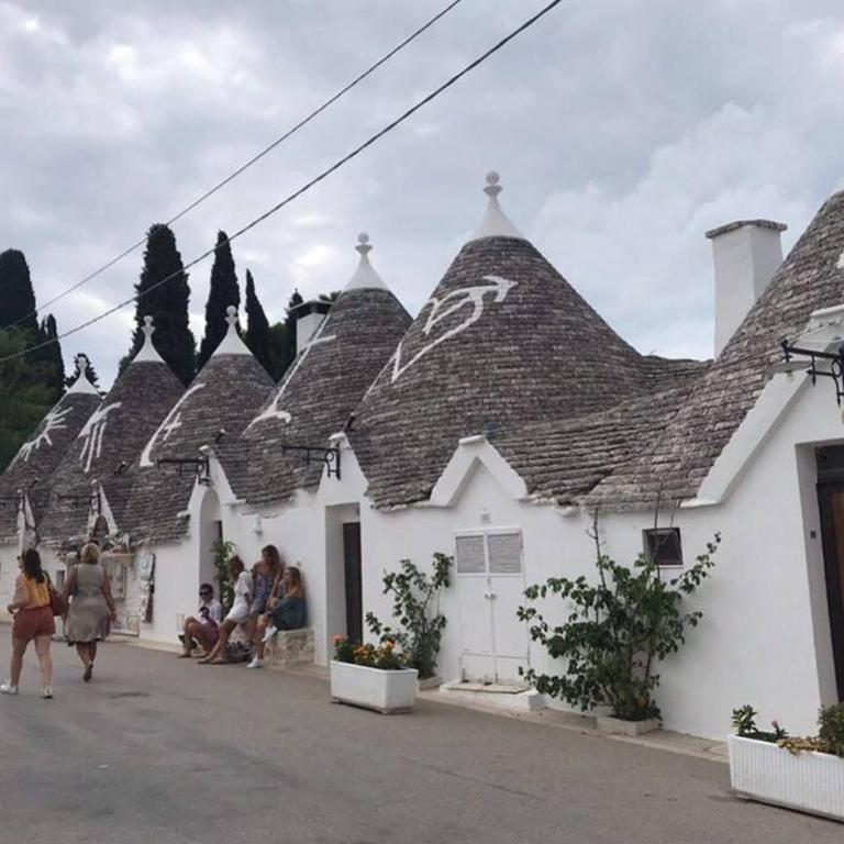 TRULLI nel cuore della Valle d’Itria con PISCINA privata - Villa con Piscina Privata - 29