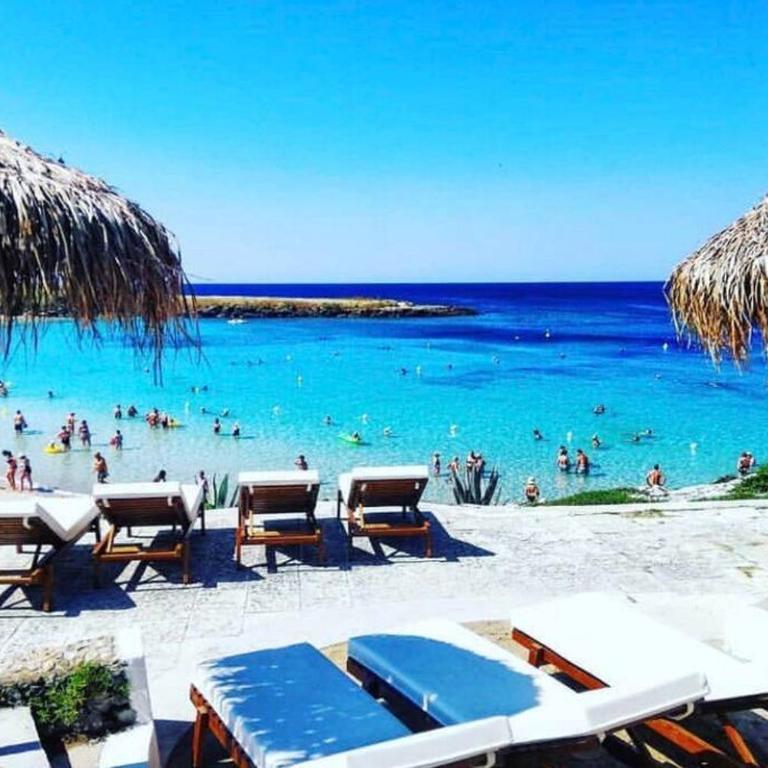 TRULLI nel cuore della Valle d’Itria con PISCINA privata - Villa con Piscina Privata - 30