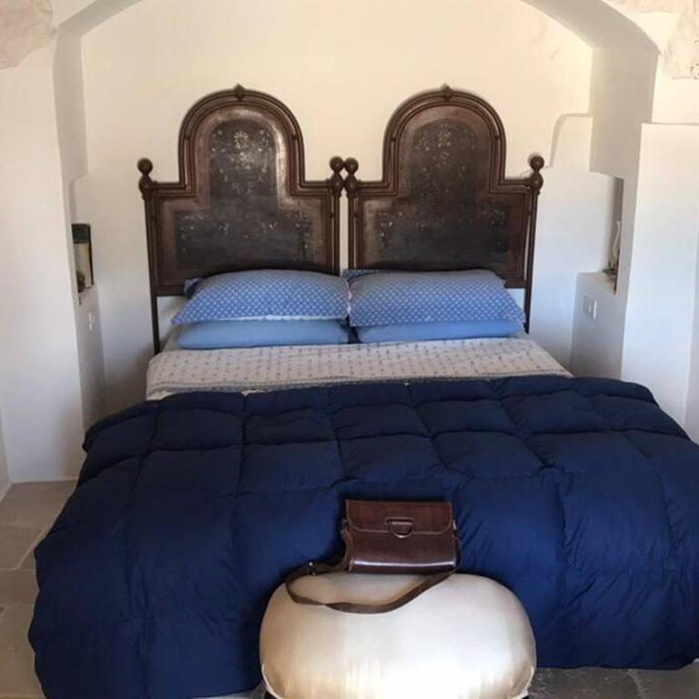 TRULLI nel cuore della Valle d’Itria con PISCINA privata - Villa con Piscina Privata - 32