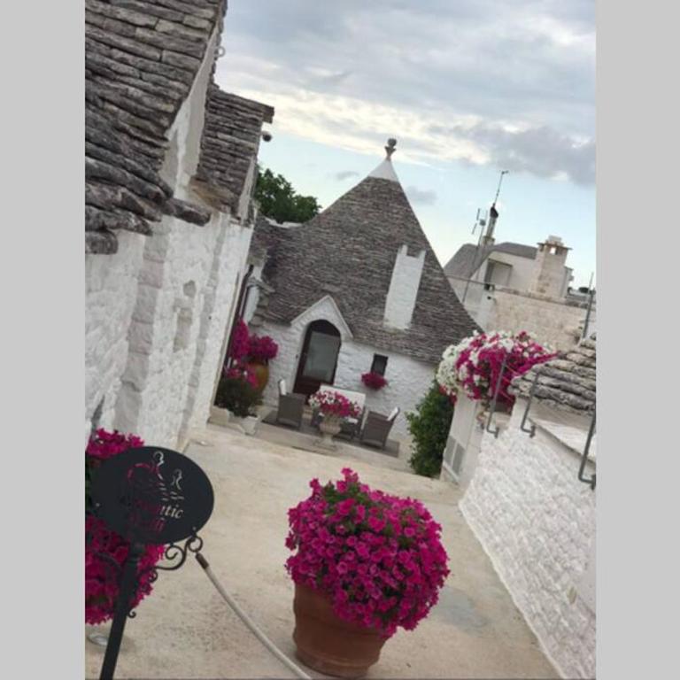 TRULLI nel cuore della Valle d’Itria con PISCINA privata - Villa con Piscina Privata - 36