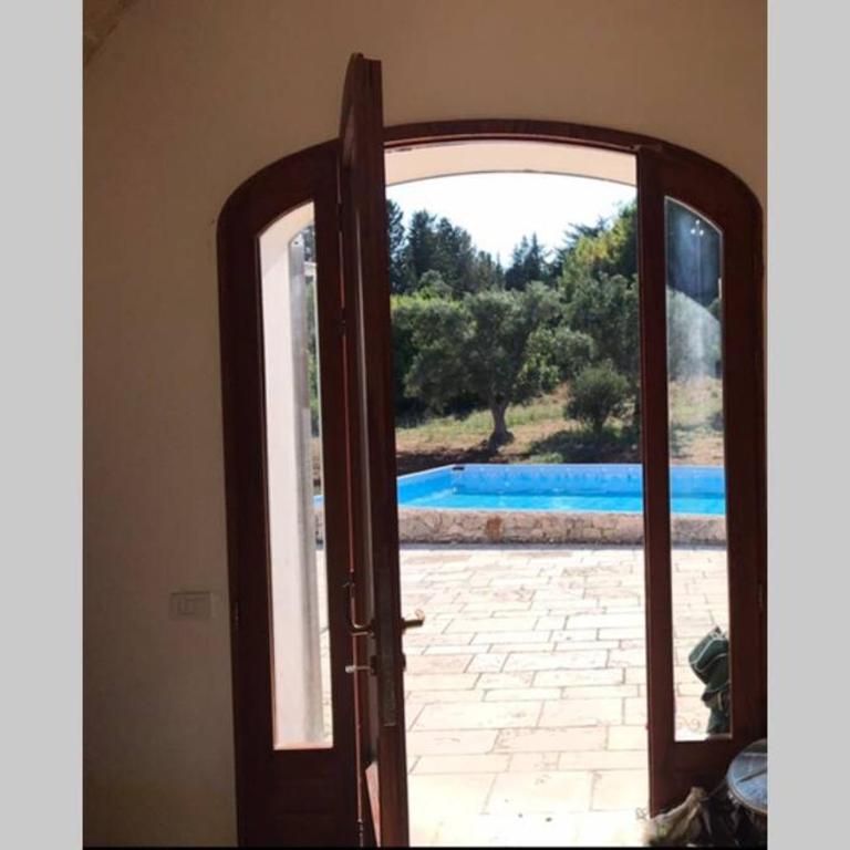 TRULLI nel cuore della Valle d’Itria con PISCINA privata - Villa con Piscina Privata - 39