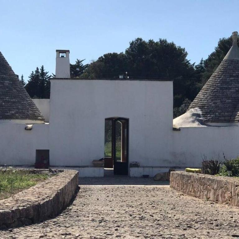 TRULLI nel cuore della Valle d’Itria con PISCINA privata - Villa con Piscina Privata - 40