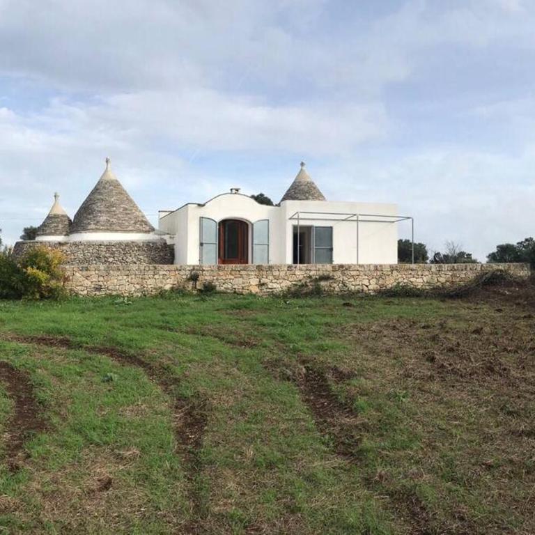 TRULLI nel cuore della Valle d’Itria con PISCINA privata - Villa con Piscina Privata - 47