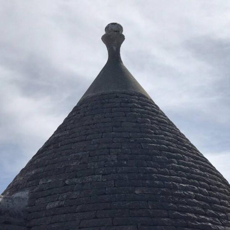 TRULLI nel cuore della Valle d’Itria con PISCINA privata - Villa con Piscina Privata - 48