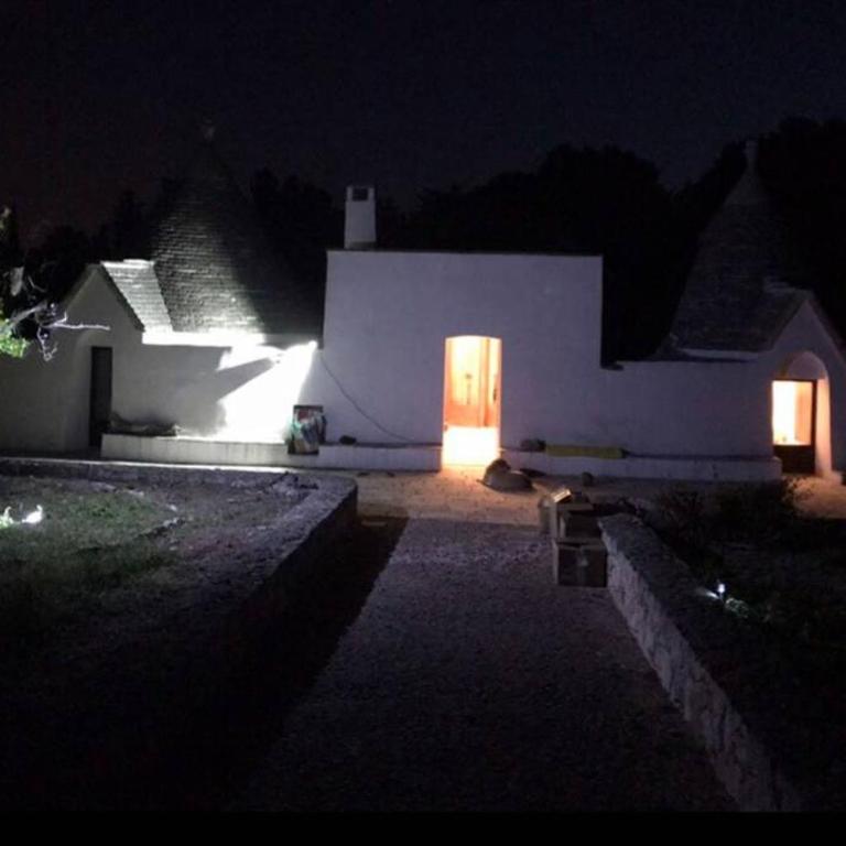 TRULLI nel cuore della Valle d’Itria con PISCINA privata - Villa con Piscina Privata - 49