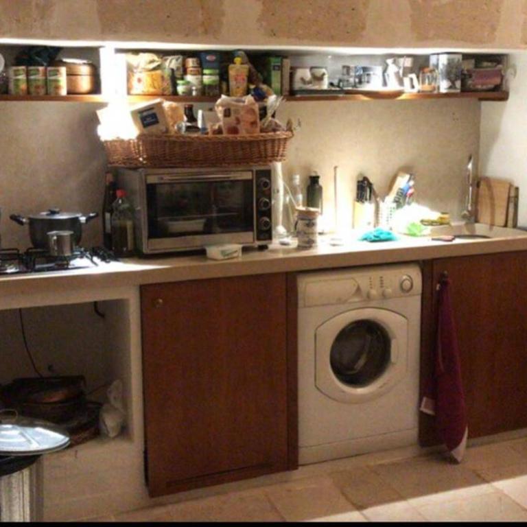 TRULLI nel cuore della Valle d’Itria con PISCINA privata - Villa con Piscina Privata - 56