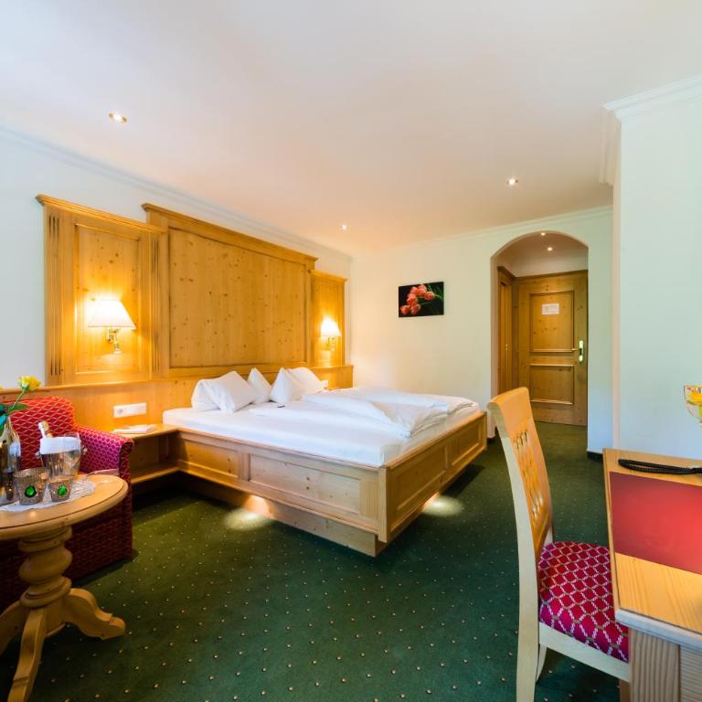Hotel Fischerwirt Natur WaldSPA - Comfort Doppelzimmer - 2