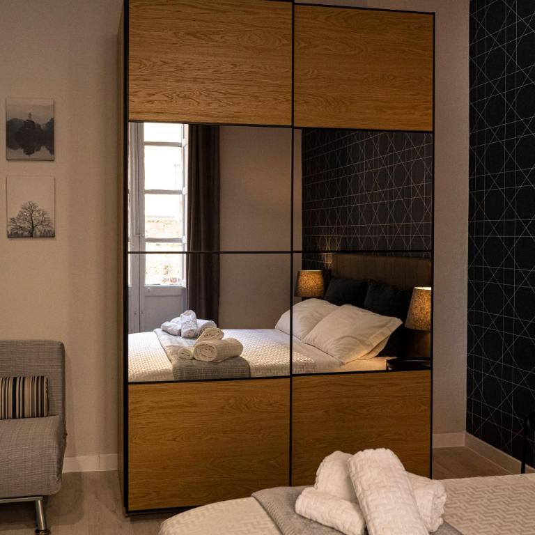 Casa Magò - Three-Bedroom Apartment - 14