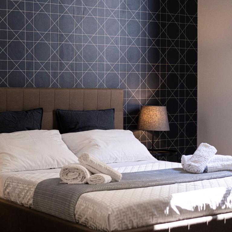 Casa Magò - Three-Bedroom Apartment - 15