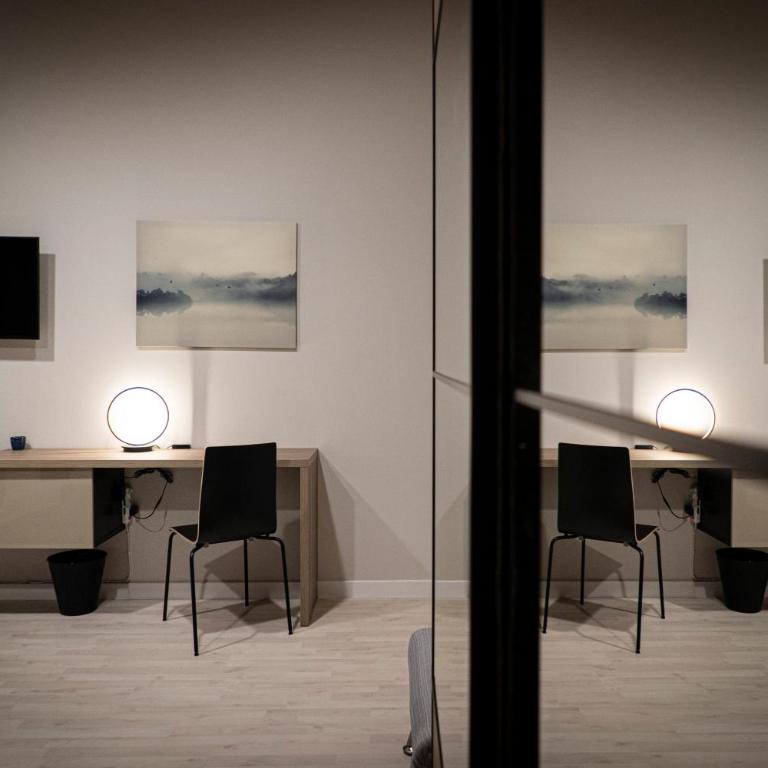 Casa Magò - Three-Bedroom Apartment - 16