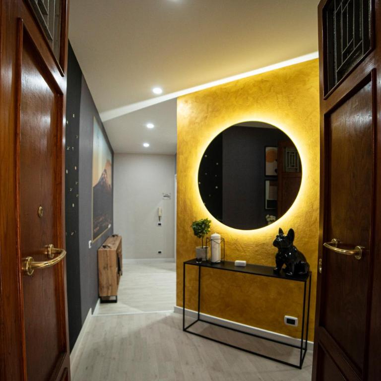 Casa Magò - Three-Bedroom Apartment - 8