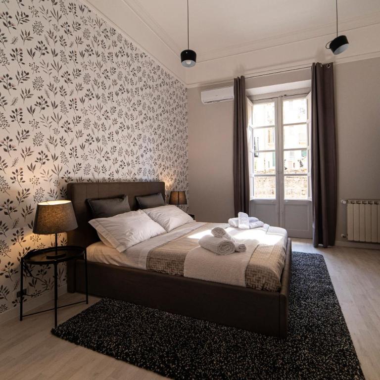 Casa Magò - Three-Bedroom Apartment - 4