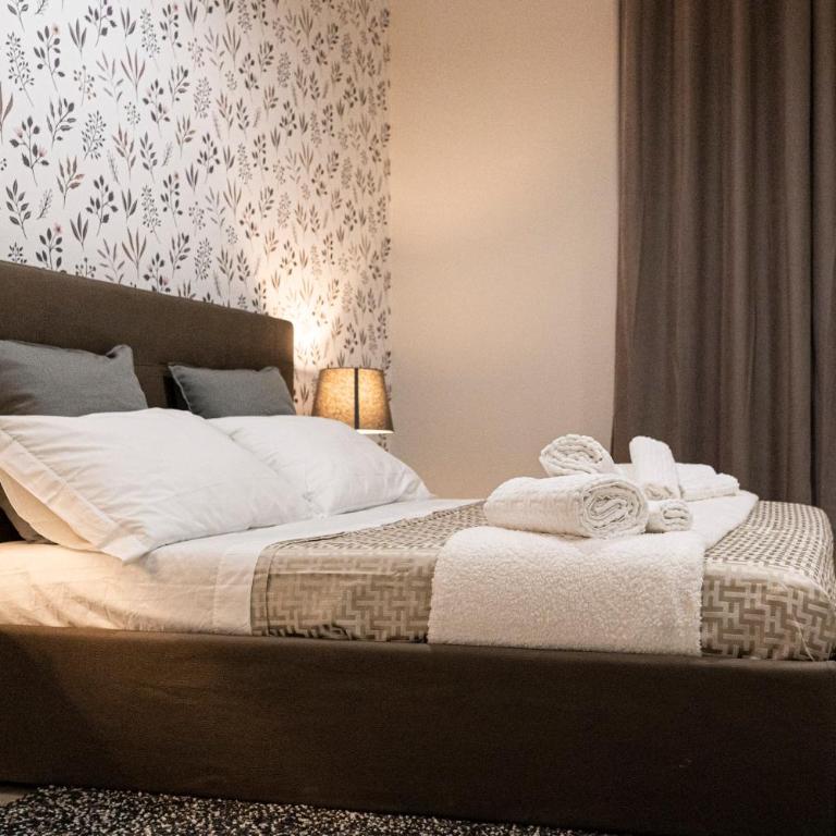 Casa Magò - Three-Bedroom Apartment - 18