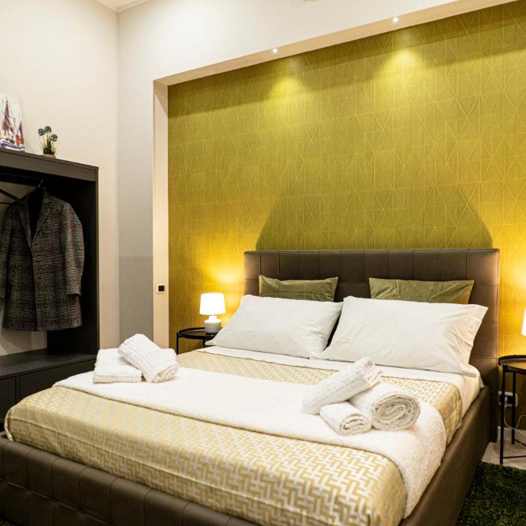 Casa Magò - Three-Bedroom Apartment - 19