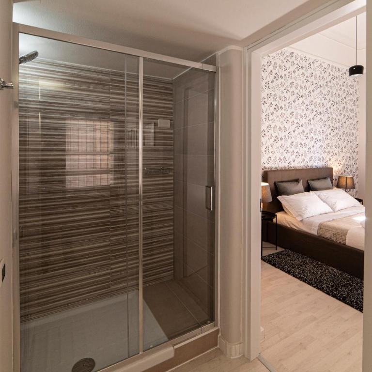 Casa Magò - Three-Bedroom Apartment - 22