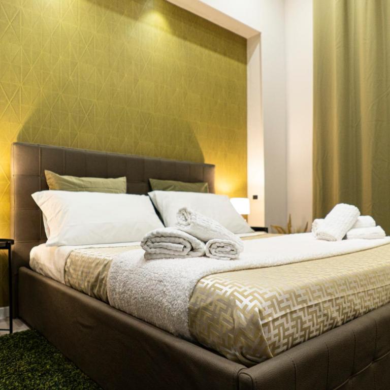 Casa Magò - Three-Bedroom Apartment - 23