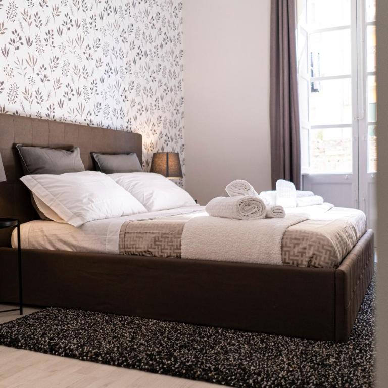 Casa Magò - Three-Bedroom Apartment - 24