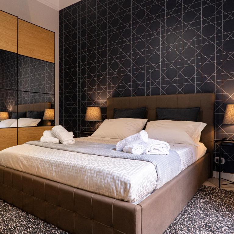 Casa Magò - Three-Bedroom Apartment - 27