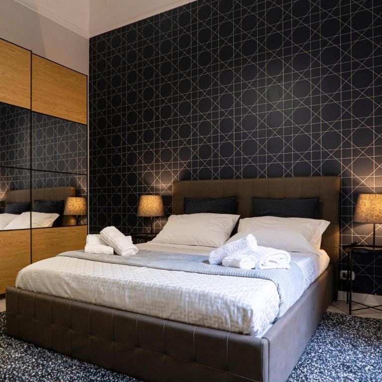 Casa Magò - Three-Bedroom Apartment - 28